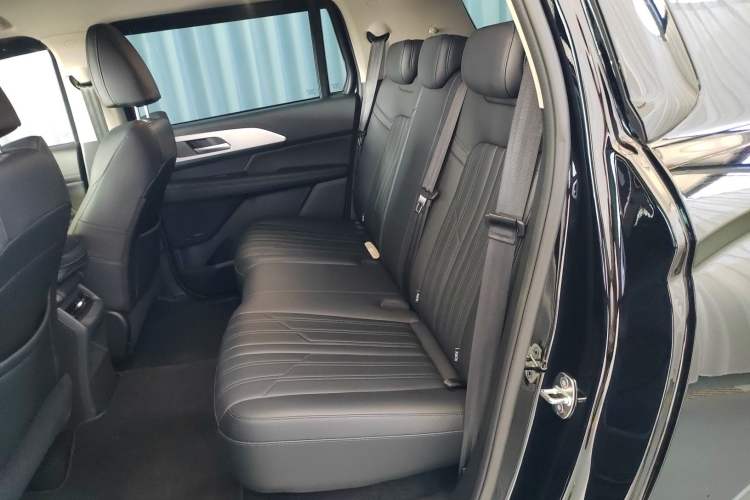 Used Haval H5 2025 2.0T Automatic All-Wheel Drive LinkedIn Edition Gasoline