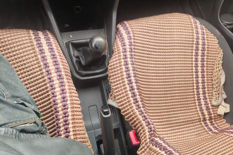 Used Volkswagen Jetta 2017 1.4L Manual Fashion Edition