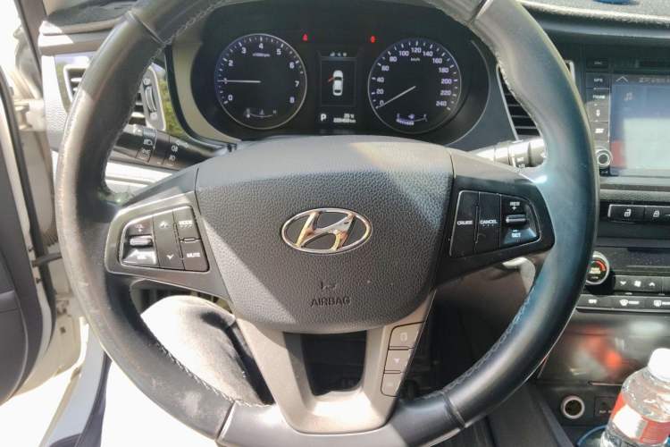 Used Hyundai Mistra 2014 1.8L Automatic Deluxe DLX Model
