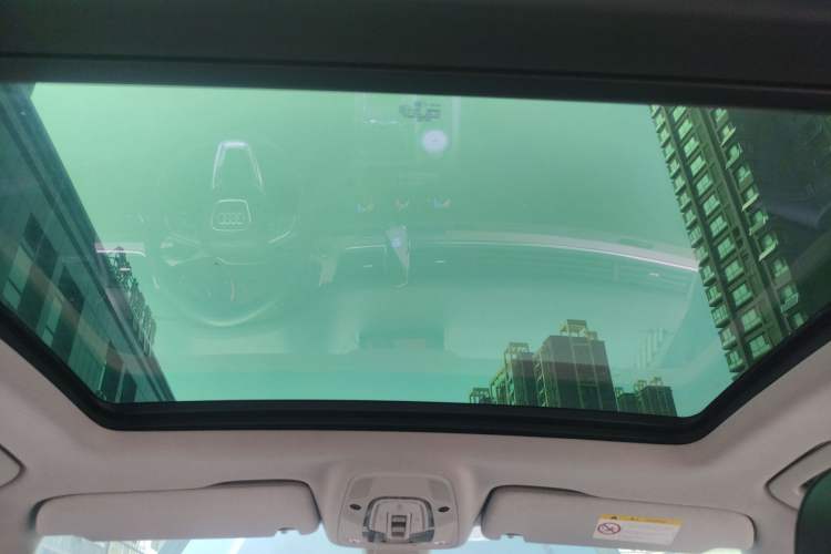 Used Audi Q7 2016 40 TFSI Comfort Model