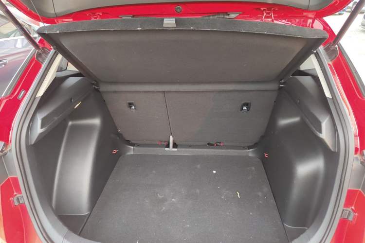 Used Skoda Kamiq 2020 GT 1.5L Automatic Comfort Edition China VI Standard