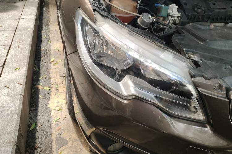 Used Peugeot 301 2018 1.6L Manual Comfort Edition
