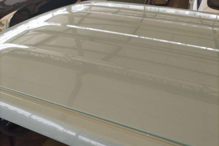 Used Geely Galaxy Panda 2023 Panda Mini 200km Endurance Bear