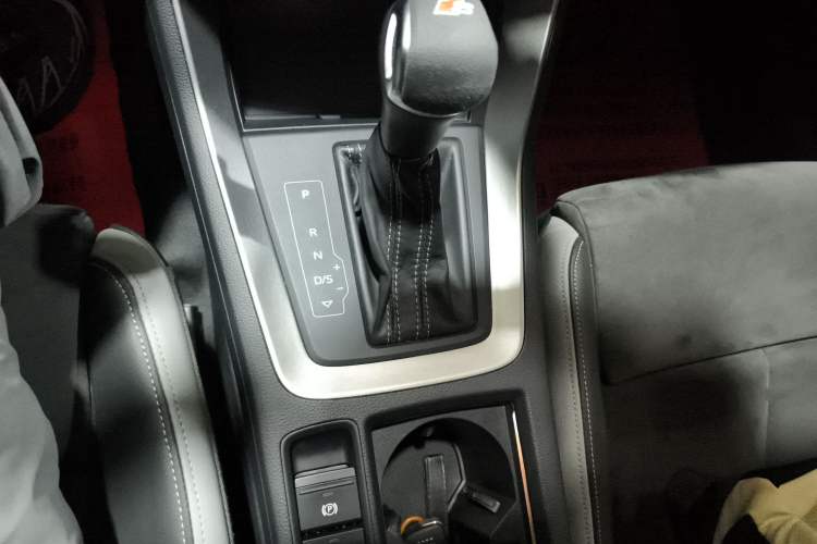 Used Audi Q3 2019 35 TFSI Fashion Dynamic Model