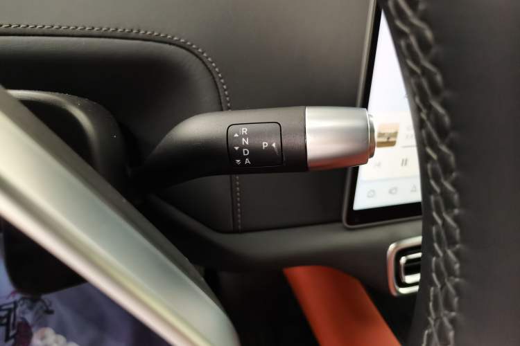 Used Li Auto L9 2024 Ultra Model
