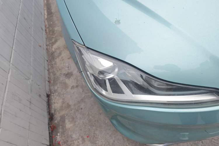 Used NETA V 2022 Chao 400 Lite