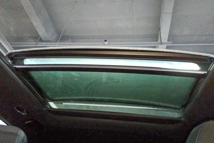 Used Geely Auto Preface 2025 Dongfang Yao 2.0TD Lanxing Edition
