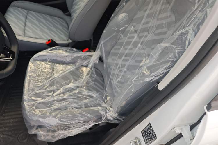 Used Leapmotor T03 2025 310 Comfort Edition