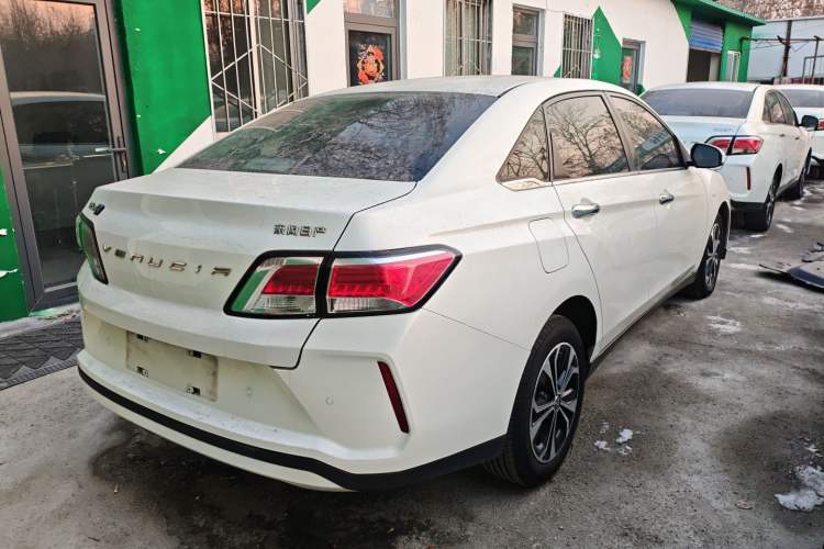 Used Venucia D60EV 2020 Standard Range T3
