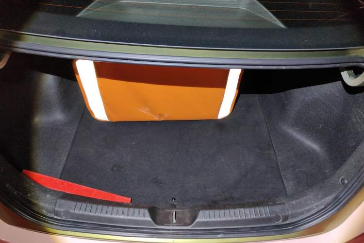 Used GAC Trumpchi EMPOW 2023 270T DCT J15 Version
