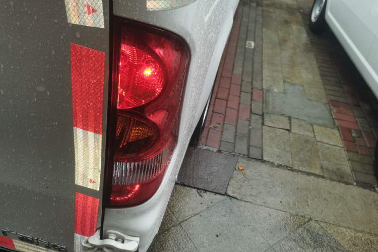 Used Linxys Huangjincang 2025 Value Edition 42.3 kWh