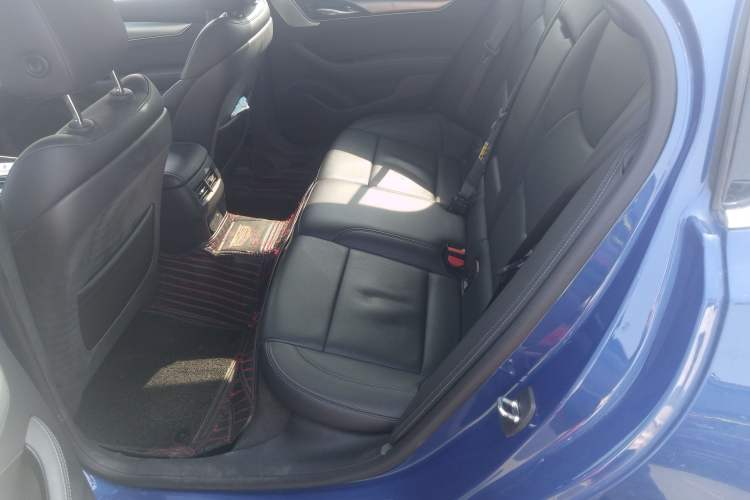 Used Cadillac CT5 2020 28T Luxury Version
