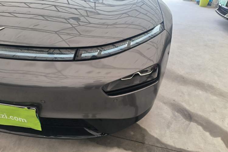 Used XPeng P7 2020 586N
