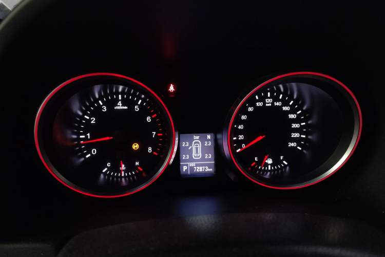 Used Haval M6 2018 1.5T DCT Two-Wheel Drive Elite Model
