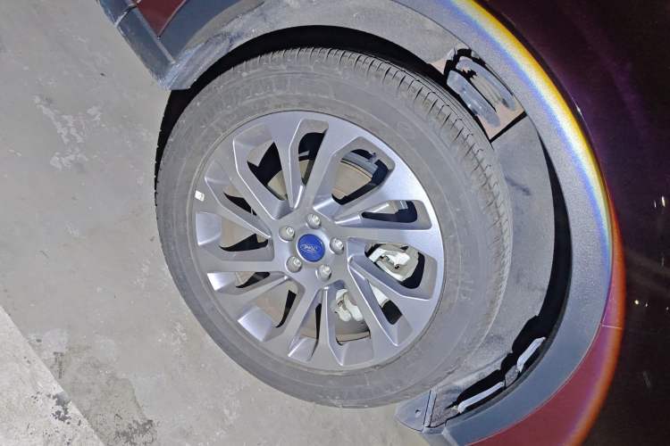 Used Ford Equator 2021 EcoBoost 225 Premier 7-Seater