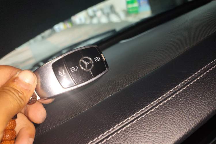 Used Mercedes-Benz E-Class 2020 E 260 L Sport Edition
