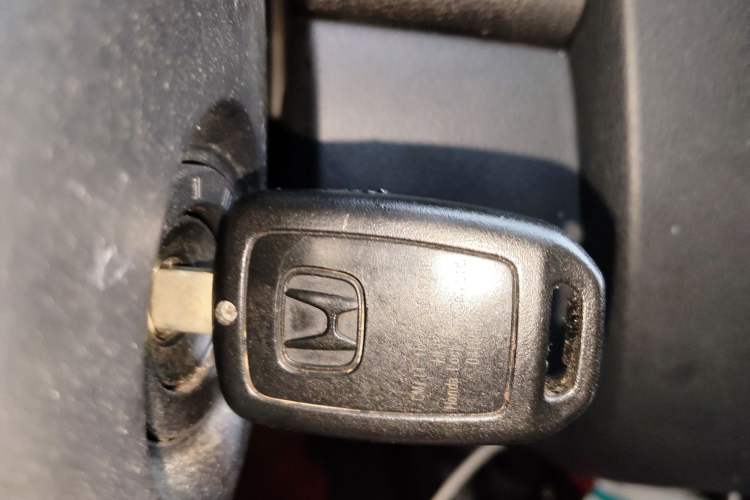 Used Honda Fit 2018 1.5L CVT Comfort Sunroof Version