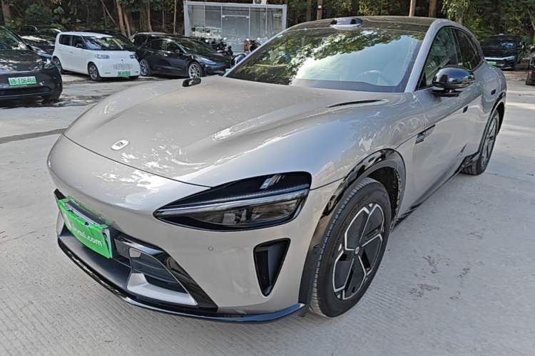 Used Xiaomi Auto YU7 2025 Ultra-Long Range Rear-Wheel Drive Version