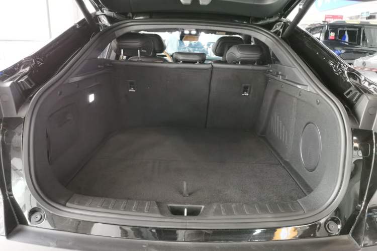 Used Deepal SL03 2025 Extended-Range Sporty Version
