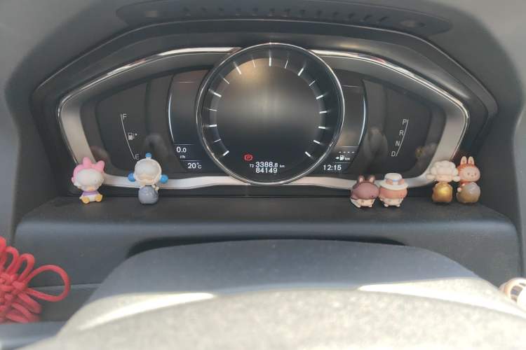 Used Volvo XC60 2017 T5 Smart Upgrade Edition
