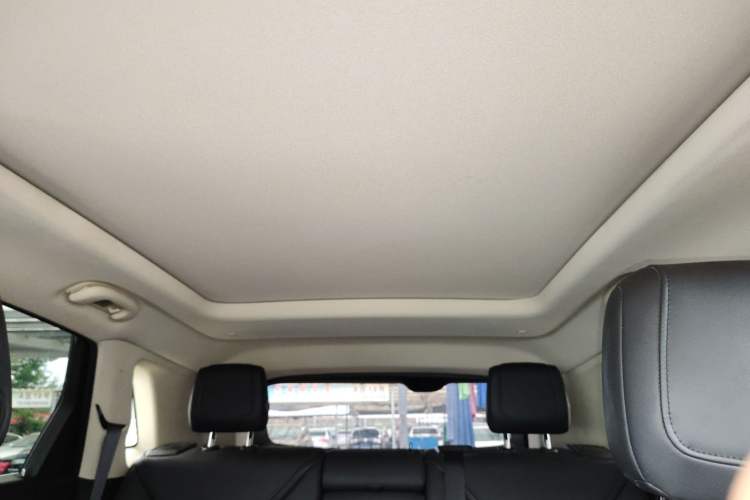 Used Cadillac XT5 2018 25T Luxury Model