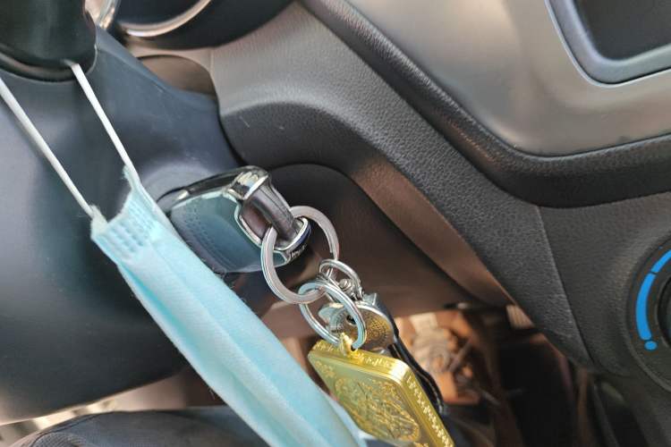 Used Kia K2 2012 Sedan 1.4L Automatic GLS Commemorative Edition
