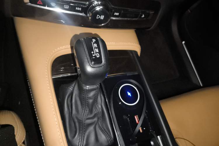 Used Volvo XC90 2015 T6 Zhiya Edition 7-seater