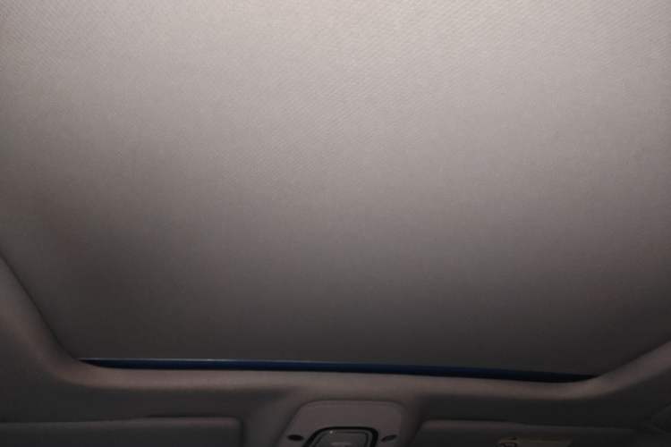 Used Audi A4L 2017 Plus 40 TFSI Sport Model Headliner