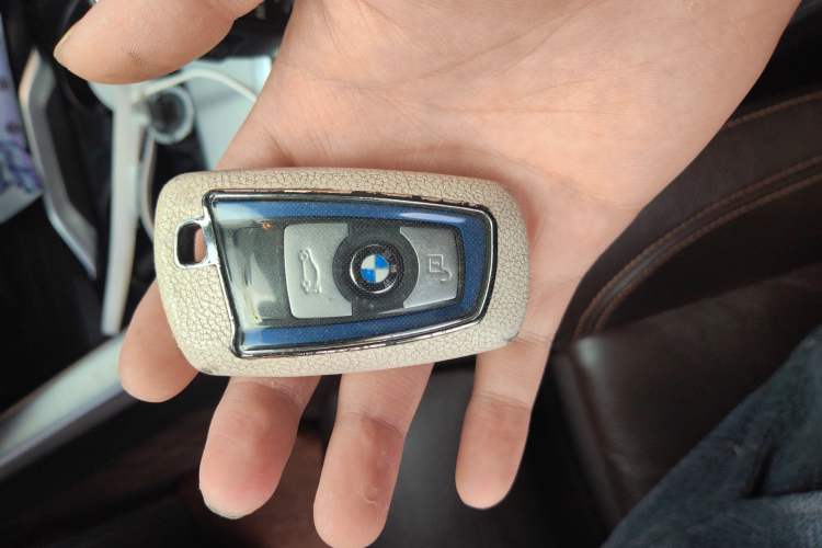 Used BMW X4 2016 xDrive20i M Sport Edition
