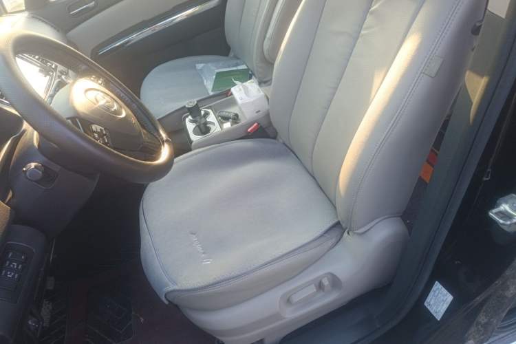 Used Mazda 8 2015 2.5L Flagship Edition
