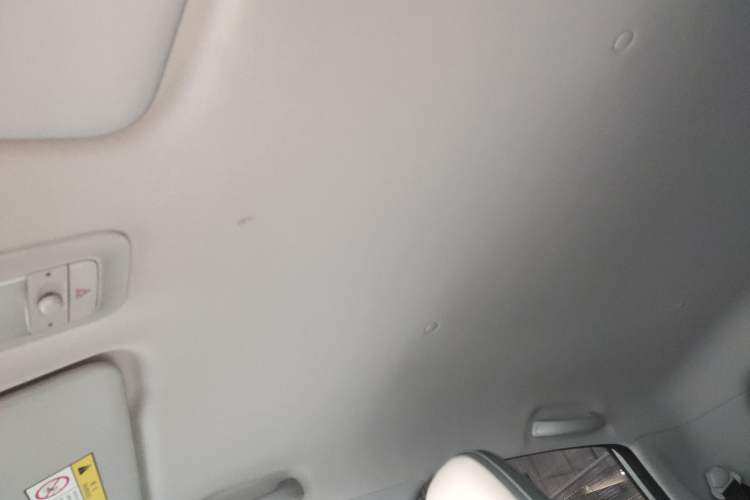 Used Wuling Bingo 2024 333 km Lingxi Connected Version
