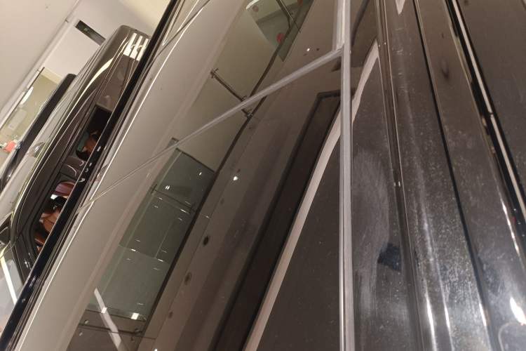 Used Yangwang U8 2023 Luxury Edition