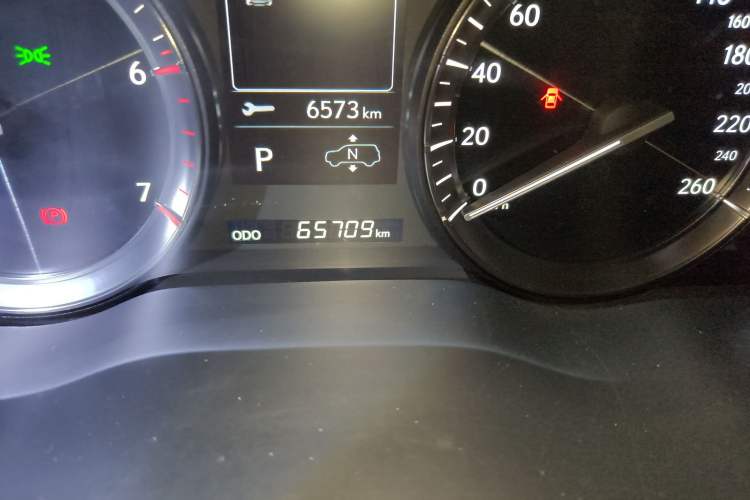 Used Lexus LX 2019 570 Peak Special Edition
