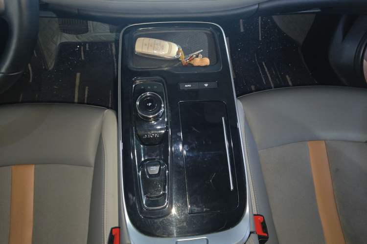 Used AION S Plus 2021 80 Tech Edition
