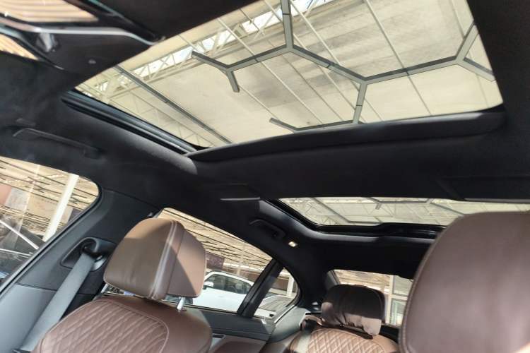 Used BMW 7 Series 2019 Restyled 730Li M Sport Package