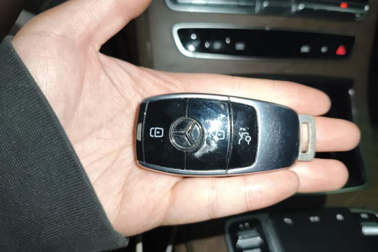 Used Mercedes-Benz E-Class 2021 Restyled E 300 L Luxury Edition