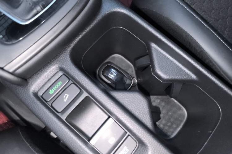 Used Honda XR-V 2023 Facelift 1.5L CVT Trend Edition