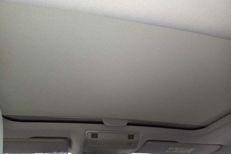 Used Volkswagen FAW-Volkswagen CC 2019 330TSI Huayan Edition China VI