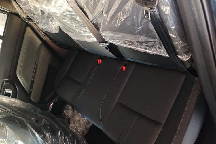 Used Baojun Spark EUV 2026 301km Flagship Edition