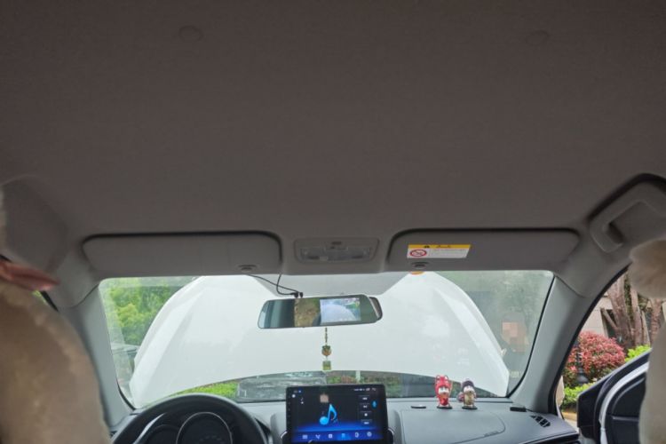 Used Toyota YARiS L Zhi Xuan 2020 X-Trail X 1.5L CVT Luxury Edition
