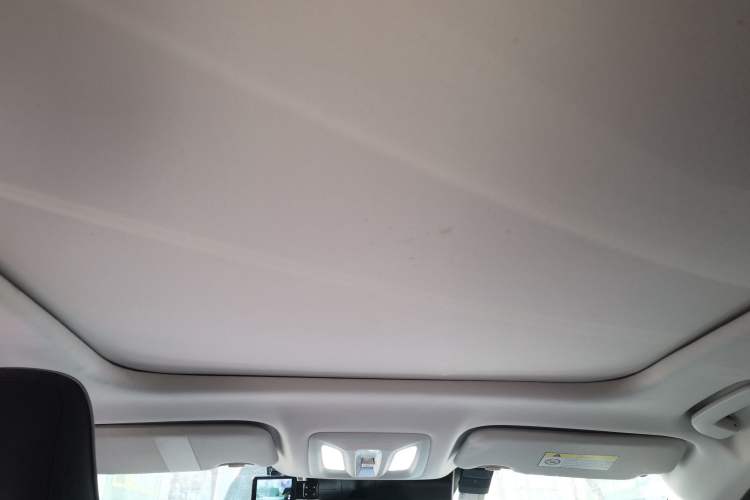 Used Dongfeng Aeolus Mage 2023 DH-i 1.5T Prestige Edition