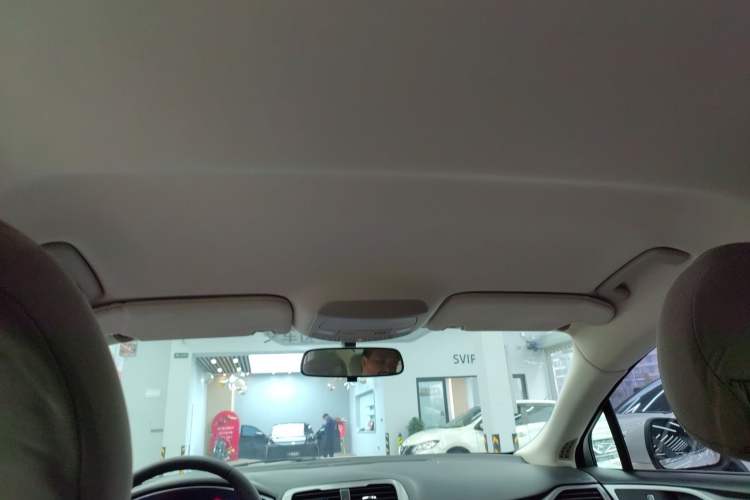 Used Ford Mondeo 2017 EcoBoost 180 Comfort Model
