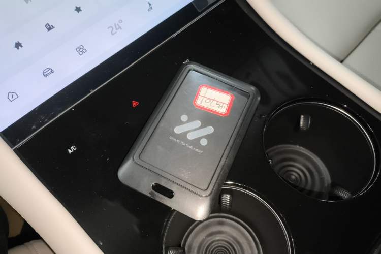 Used IM LS7 2023 90 kWh Elite Rear-Drive Version