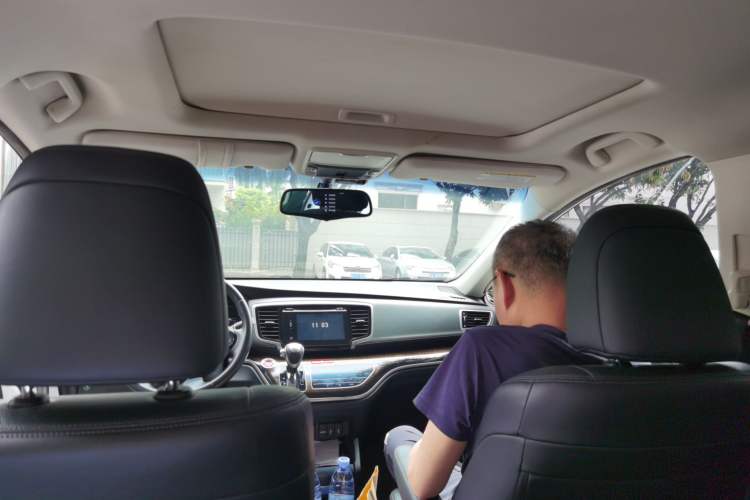 Used Honda Odyssey 2015 Updated Version 2.4L Smart Edition