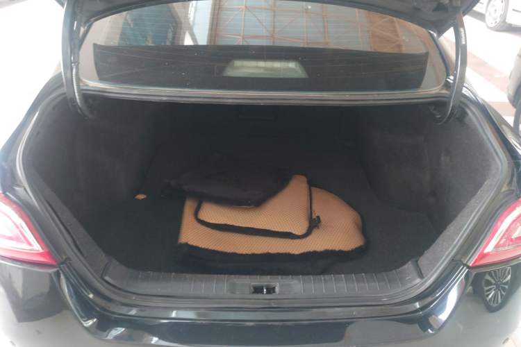 Used Nissan Teana 2013 2.0L XL Comfort Edition
