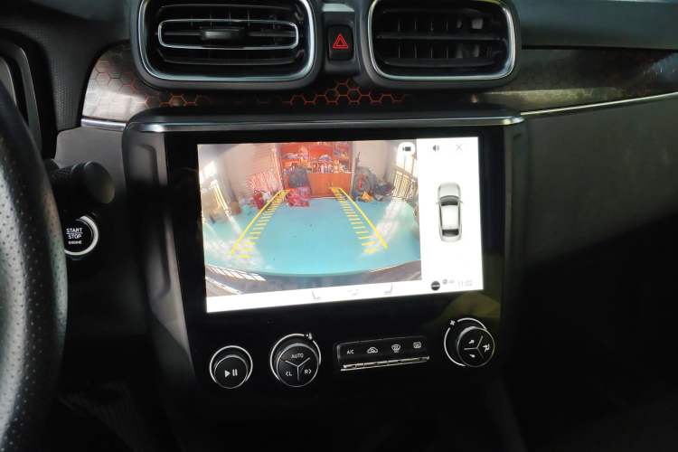 Used Lynk & Co 03 2019 1.5TD DCT Sport Edition China VI Standard
