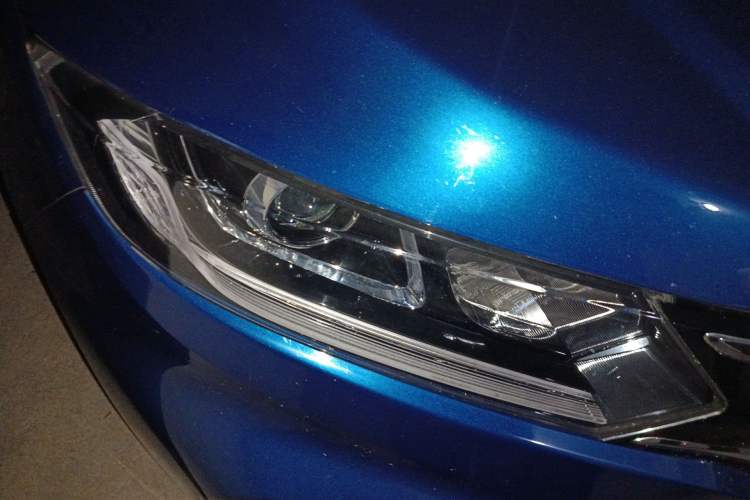 Used Honda XR-V 2015 1.5L LXi CVT Classic Edition Right Front Headlight