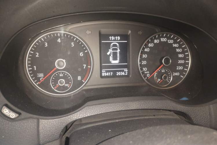 Used Volkswagen Sharan 2018 380TSI Comfort Edition 7-Seater