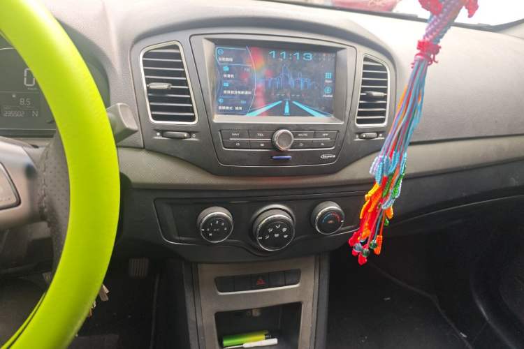 Used Roewe 350 2014 1.5L Automatic Xunyue Version
