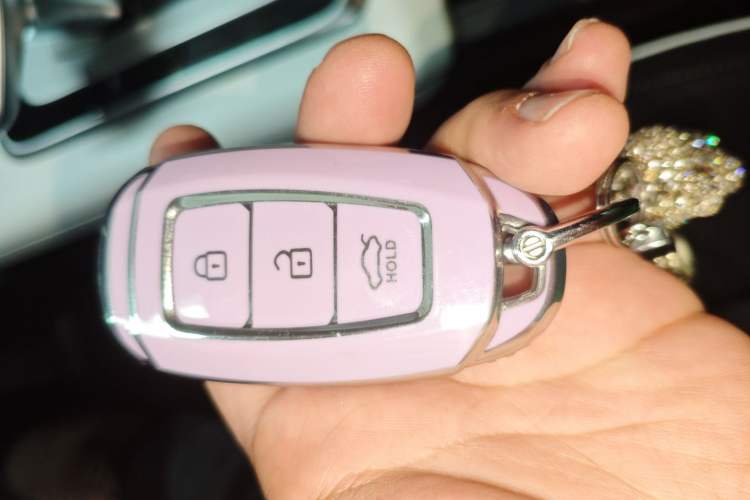 Used Hyundai ix35 2023 Musso 2.0L Deluxe Edition DLX
